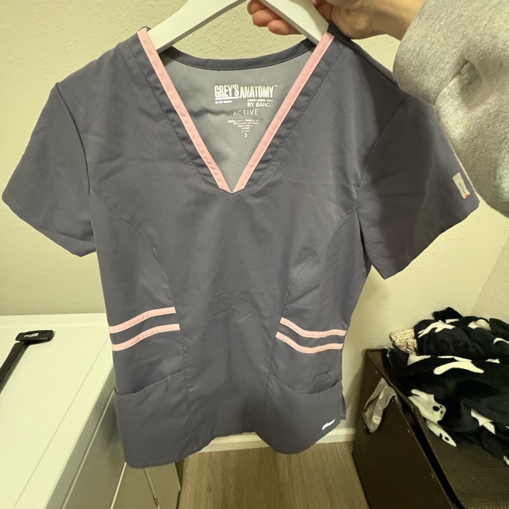 Scrub Bundle - image 3